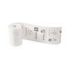 Bobine pour tickets de carte bancaire 57x30mm - 9m - SumUp - 1 pli thermique 55g/m2 sans phénol et sans plastique