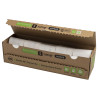 Bobine pour tickets de carte bancaire 57x30mm - 9m - SumUp - 1 pli thermique 55g/m2 sans phénol et sans plastique