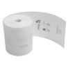 Bobine pour tickets de caisse 80x72mm - 76m - 1 pli thermique 48g/m2 sans phénol et sans plastique