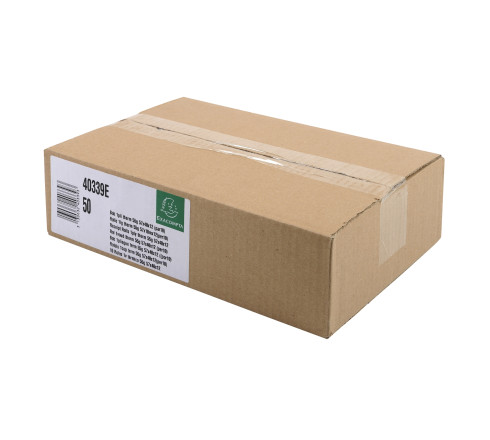 Bobine pour tickets de carte bancaire 57x40mm - 18m - 1 pli thermique 55g/m2