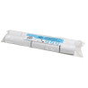 Bobine pour tickets de carte bancaire 57x40mm - 18m - 1 pli thermique 55g/m2