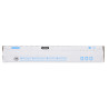 Bobine pour tickets de carte bancaire 57x40mm - 18m - 1 pli thermique 55g/m2.