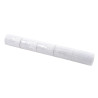 Bobine pour tickets de carte bancaire 57x40mm - 18m - 1 pli thermique 55g/m2.