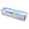 Bobine pour tickets de carte bancaire 57x30mm - 9m - 1 pli thermique 55g/m2