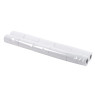 Bobine pour tickets de carte bancaire 57x30mm - 9m - 1 pli thermique 55g/m2