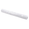 Bobine pour tickets de carte bancaire 57x40mm - 18m - 1 pli thermique 55g/m2.