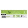 Bobine pour tickets de carte bancaire 57x40mm - 18m - 1 pli thermique 55g/m2 sans Phenol.