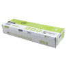 Bobine pour tickets de carte bancaire 57x40mm - 18m - 1 pli thermique 55g/m2 sans Phenol.