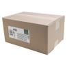 Bobine pour tickets de carte bancaire 57x40mm - 18m - 1 pli thermique 55g/m2 sans Phenol.
