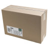 Bobine pour tickets de caisse 80x72mm - 76m - 1 pli thermique 48g/m2.