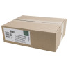Bobine pour tickets de carte bancaire 57x46mm - 24m - 1 pli thermique 55g/m2 sans Phenol