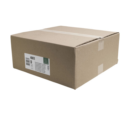 Bobine pour tickets de caisse 80x73mm - 70m - 1 pli thermique 55g/m2 sans Phenol