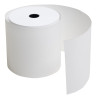 Bobine pour tickets de caisse 80x73mm - 70m - 1 pli thermique 55g/m2 sans Phenol