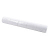 Bobine pour tickets de carte bancaire 57x46mm - 24m - 1 pli thermique 55g/m2.
