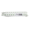 Bobine Fax 210x50 mm - papier thermique 55g/m2