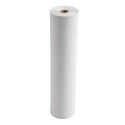 Bobine Fax 210x50 mm - papier thermique 55g/m2