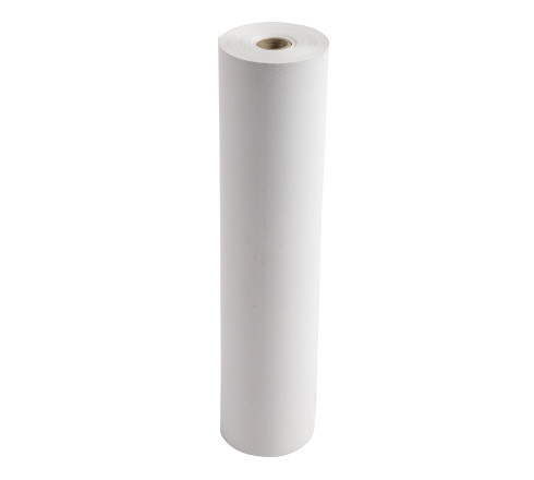 Bobine Fax 210x50 mm - papier thermique 55g/m2