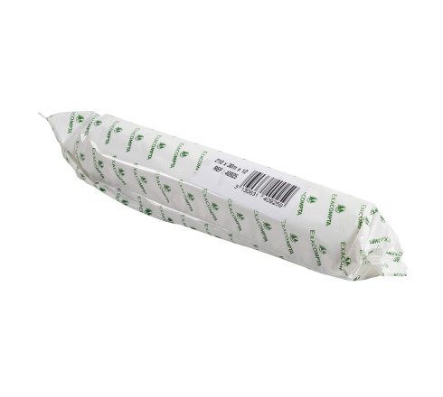 Bobine Fax 210x50 mm - papier thermique 55g/m2
