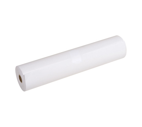 Bobine Fax 210x50 mm - papier thermique 55g/m2