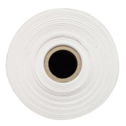 Bobine Fax 210x50 mm - papier thermique 55g/m2