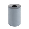 Bobine pour tickets de carte bancaire 57x40mm - 18m - 1 pli thermique 52g/m2 - Safe Contact.