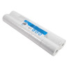 Bobine pour balance 76x70mm - 60m - 1 pli thermique 55g/m2.