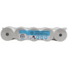 Bobine pour tickets de caisse 80x70mm - 72m - 1 pli thermique 48g/m2.