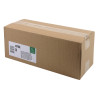 Bobine pour tickets de caisse 80x70mm - 72m - 1 pli thermique 48g/m2.