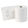 Bobine pour tickets de caisse 80x70mm - 72m - 1 pli thermique 48g/m2.