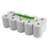 Bobine pour balance 80x56mm - 44m - 1 pli thermique 48g/m2 sans Phenol.