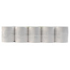 Bobine pour tickets de caisse 80x70m - 72m - 1 pli thermique 48m2 sans Phenol.