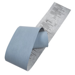 Bobine pour tickets de caisse 80x80mm - 76m - 1 pli thermique 52g/m2 - Safe Contact.
