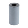 Bobine pour tickets de carte bancaire 57x30mm - 9m - 1 pli thermique 52g/m2 - Safe Contact.