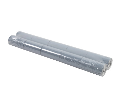 Bobine pour tickets de carte bancaire 57x30mm - 9m - 1 pli thermique 52g/m2 - Safe Contact.