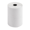 Bobine pour tickets de carte bancaire 57x37mm - 18m - 1 pli thermique 48g/m2