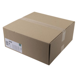 Bobine pour tickets de caisse 80x68mm - 70m - 1 pli thermique 48g/m2.