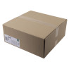 Bobine pour tickets de caisse 80x68mm - 70m - 1 pli thermique 48g/m2.