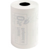 Paquet de 20 bobines thermiques format 57mm x 40 mm x 18m sans phénol