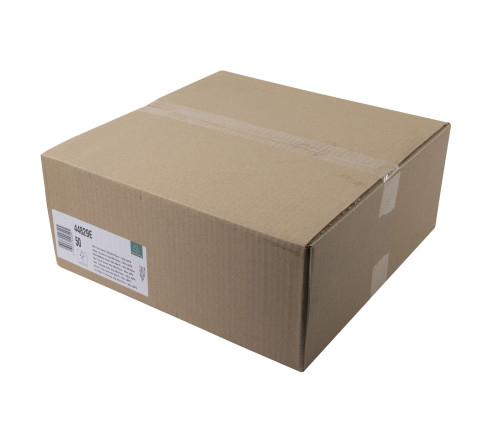 Bobine pour tickets de caisse 80x73m - 80m - 1 pli thermique 48/m2- grande longueur.