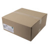 Bobine pour tickets de caisse 80x73m - 80m - 1 pli thermique 48/m2- grande longueur.