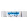 Bobine pour tickets de caisse 80x80mm - 95m - 1 pli thermique 48/m2 - grande longueur.