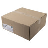Bobine pour tickets de caisse 80x80mm - 95m - 1 pli thermique 48/m2 - grande longueur.