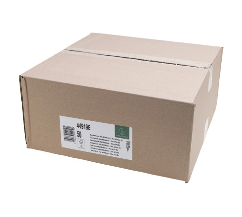 Bobine pour tickets de caisse 80x68mm - 70m - 1 pli thermique 48g/m2 sans Phenol
