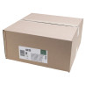 Bobine pour tickets de caisse 80x68mm - 70m - 1 pli thermique 48g/m2 sans Phenol