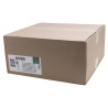 Bobine pour tickets de caisse 80x70m - 72m - 1 pli thermique 48m2.
