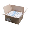 Bobine pour tickets de caisse 80x70m - 72m - 1 pli thermique 48m2.