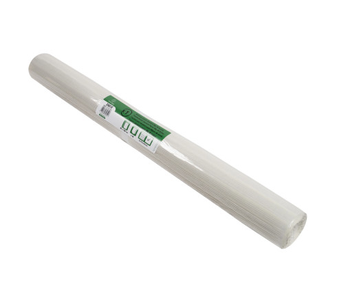 Recharge papier pour tableaux de conférence - papier standard 60g - 48 feuilles unies 63x98cm