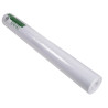 Recharge papier pour tableaux de conférence - papier extra-blanc 60g - 50 feuilles unies 63x98cm