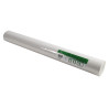 Recharge papier pour tableaux de conférence - 48 feuilles papier 60g quadrillé - réglure bleue 25x25mm - 63x98cm