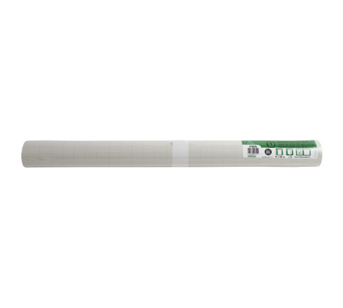 Recharge papier pour tableau de conférence - Papier Supérieur recyclé 80g/m2 - 20 feuilles quadrillées